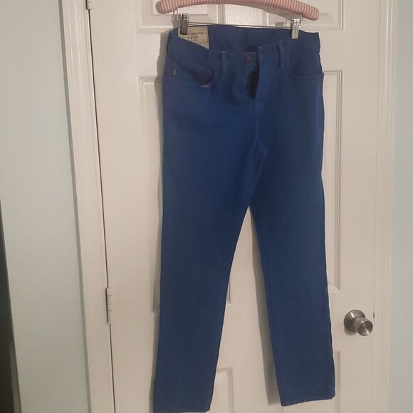 Abercrombie and fitch and jeans 30 30 - Picture 1 of 4
